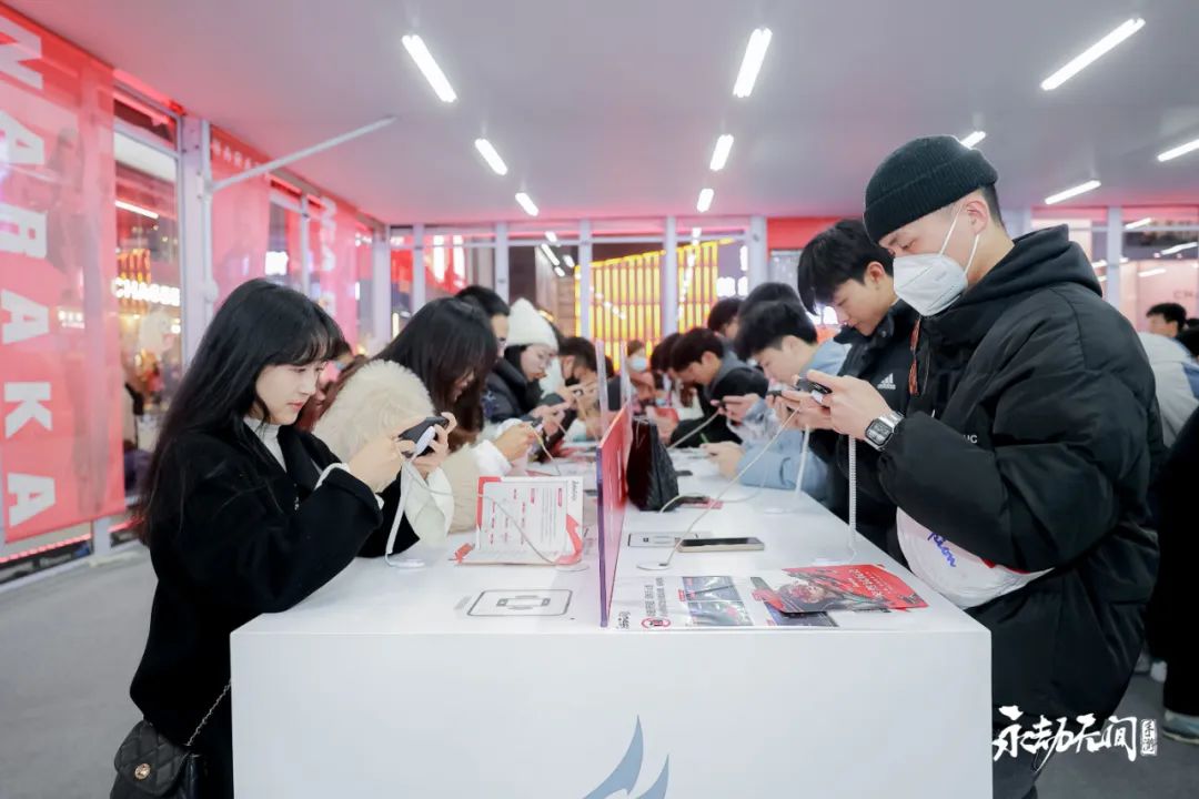 永劫无间高手进阶
