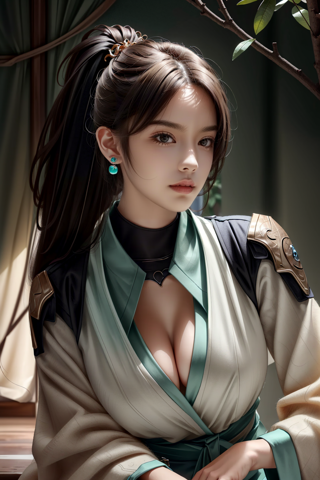 无畏契约辅助怎么用