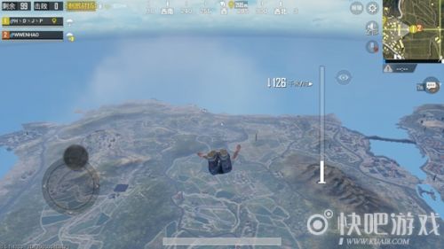 绝地求生单排
