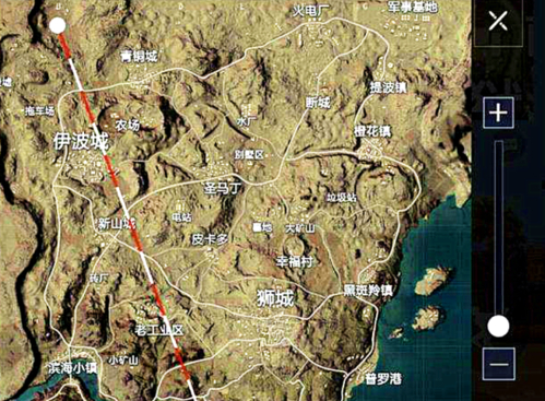 绝地求生大数据分析：欧服最受欢迎，沙漠地图成玩家最爱