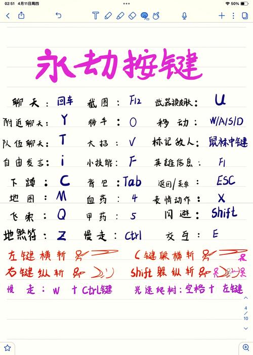 永劫无间技能处决