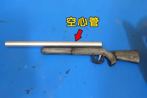 绝地求生枪械
