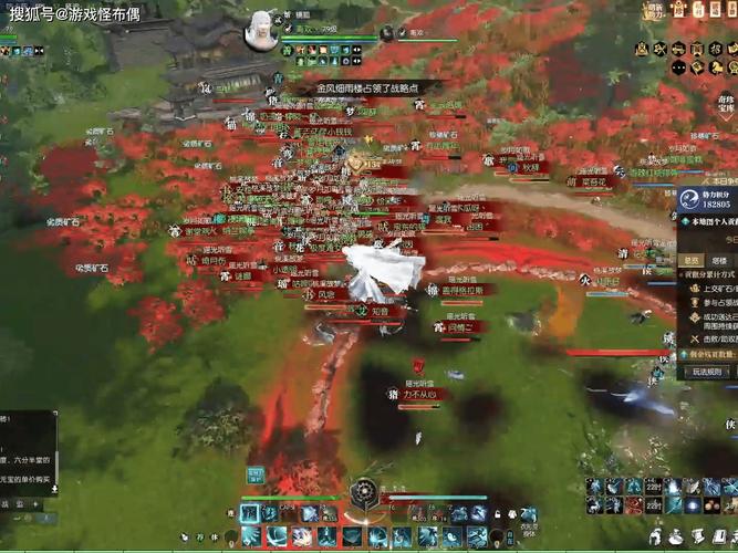 永劫无间变态外挂泛滥：游戏平衡遭破坏，玩家体验受严重影响