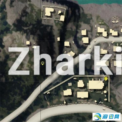 绝地求生伏地魔