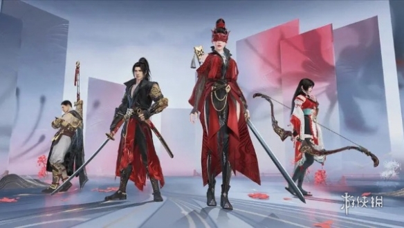 永劫无间新手怎么玩