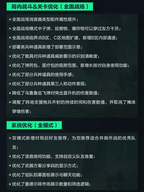 三角洲行动角色