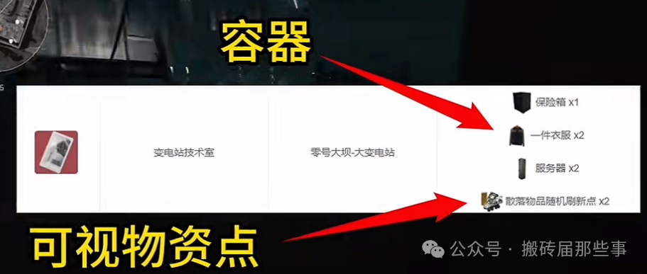 三角洲行动干员