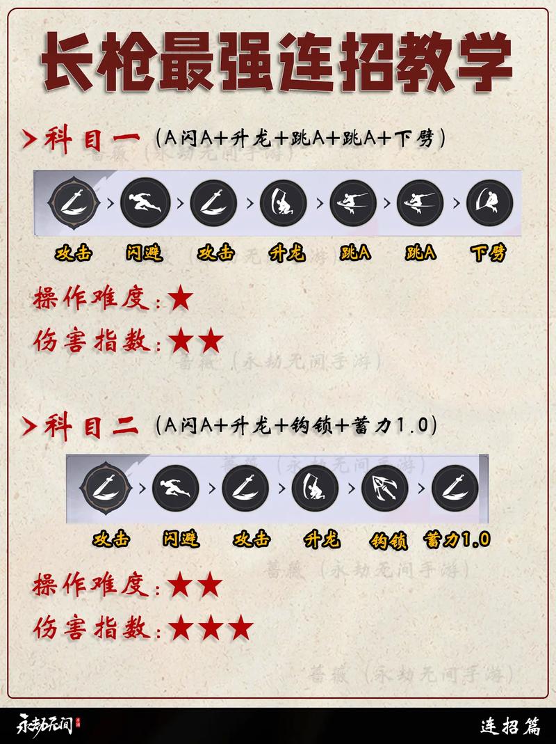 永劫无间滑铲技巧