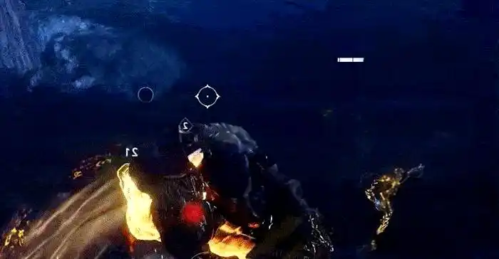 永劫无间攻略