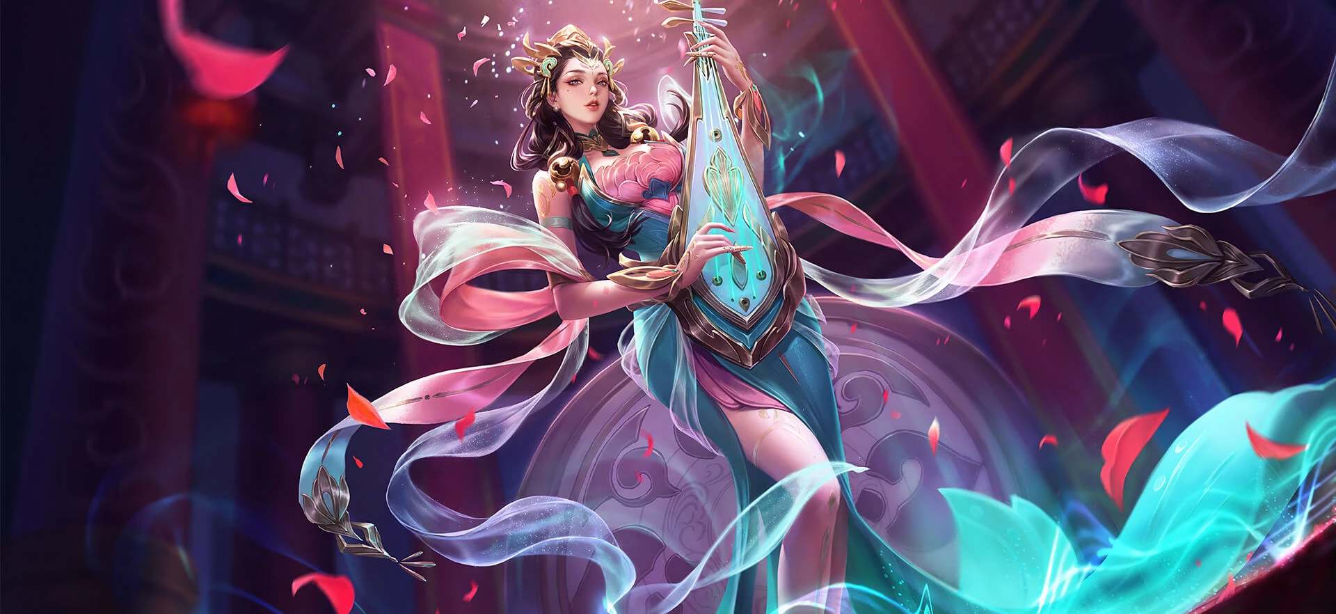 永劫无间白泽