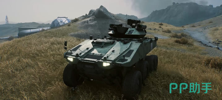 三角洲行动步战车怎么玩？LAV-G1步战车全面解析