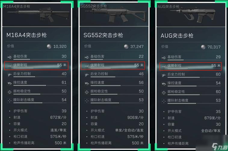 三角洲行动快速上手