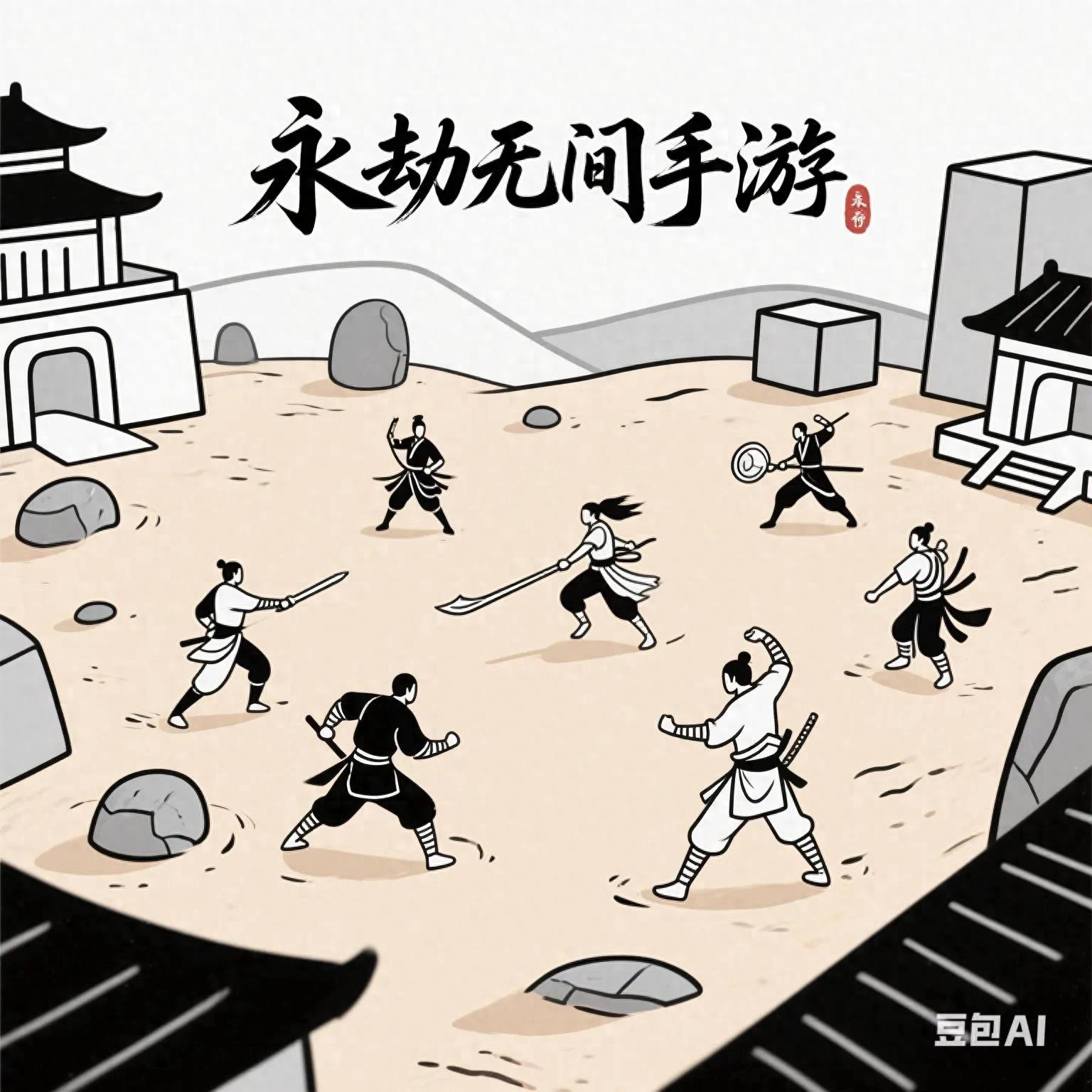 永劫无间2025 年 1 月至 4 月重磅更新内容梳理