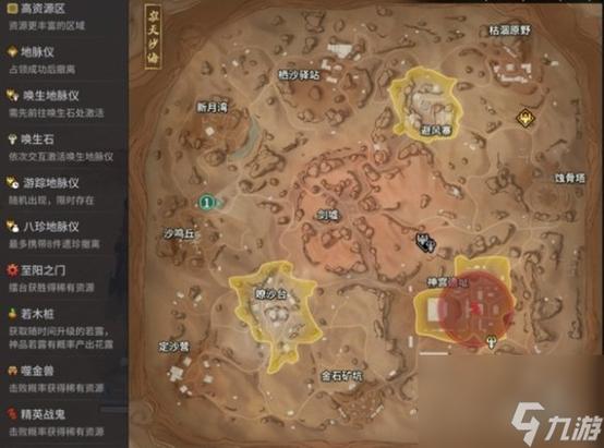永劫无间辅助排名