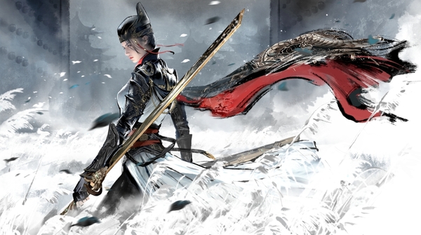 永劫无间steam黑号