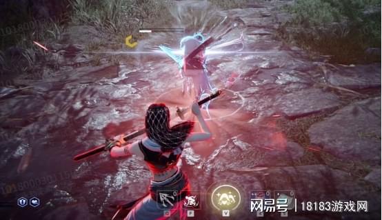 永劫无间辅助用处