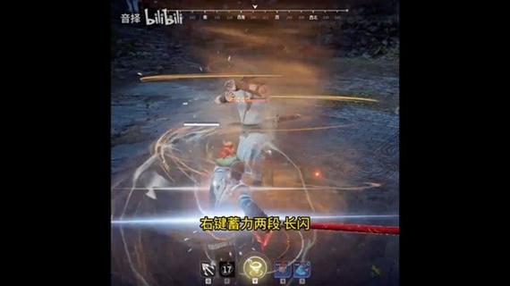 永劫无间一波流战术玩法大揭秘，节奏迅速超震撼