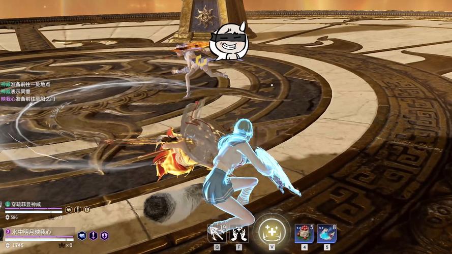 永劫无间变态辅助