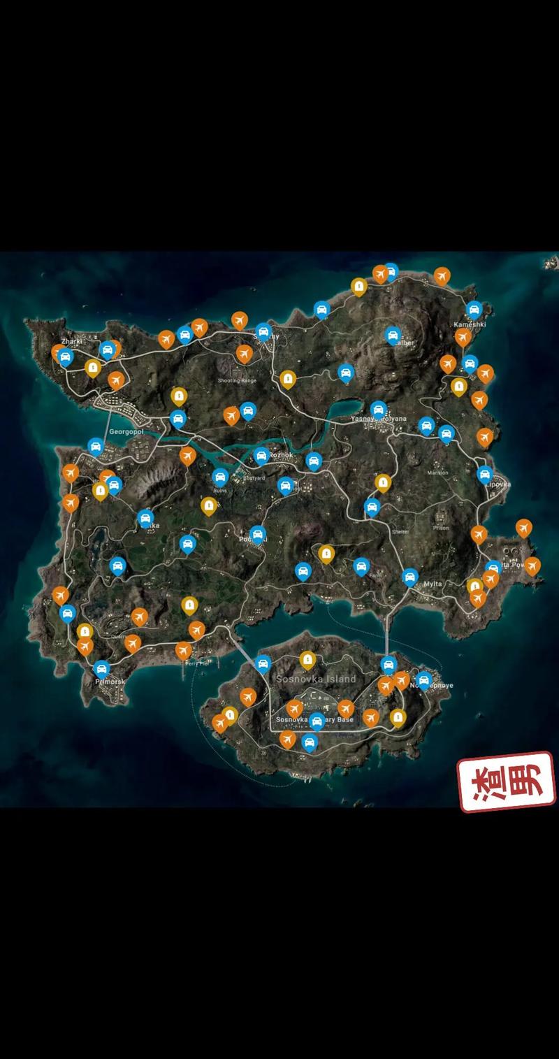 绝地求生辅助技巧
