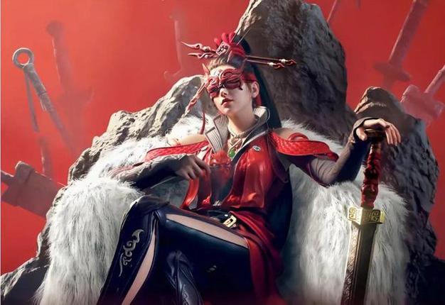 永劫无间变态辅助