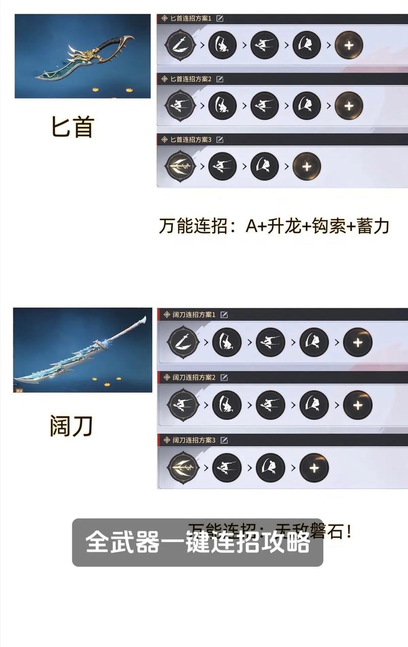永劫无间连招外挂怎么用