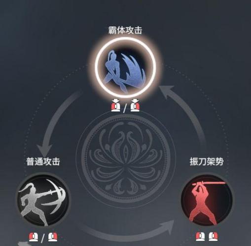 永劫无间怎么振刀