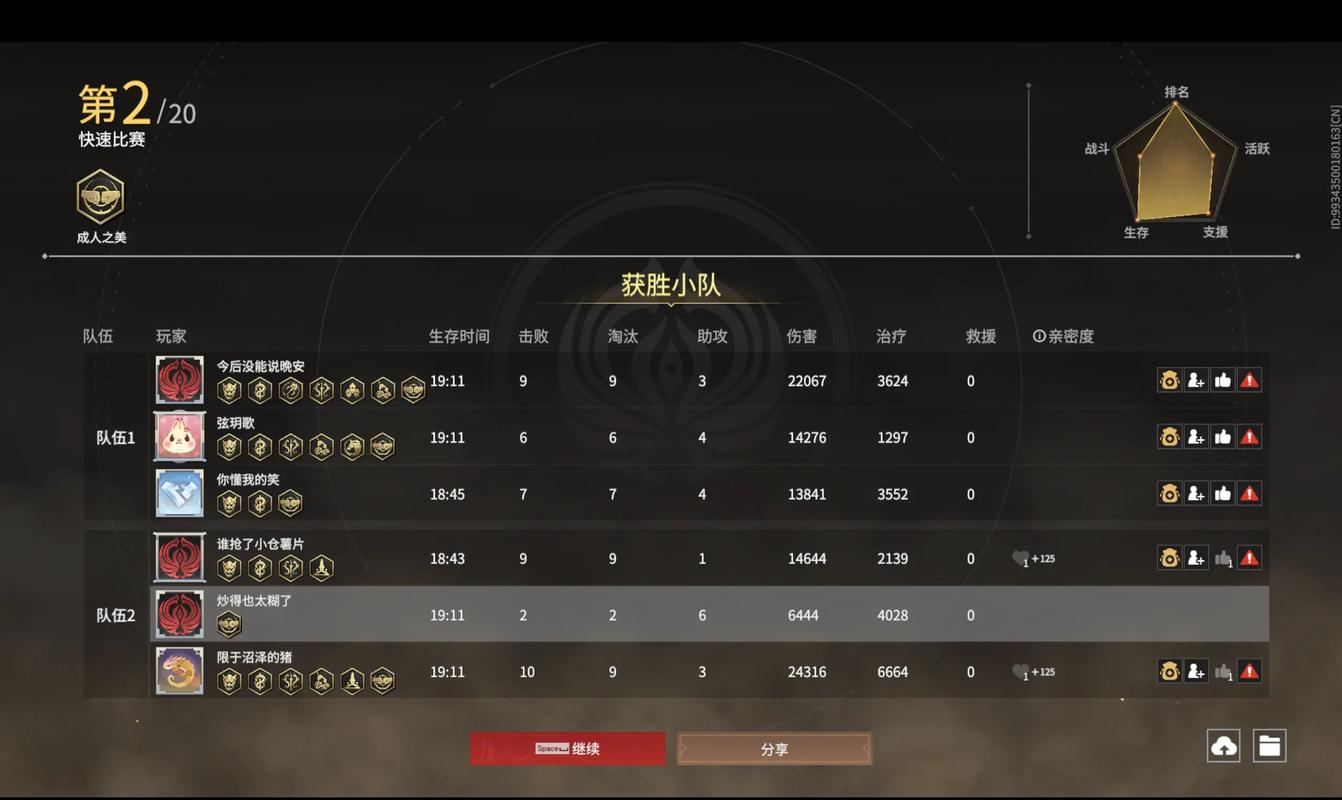 竞技游戏底线遭破坏！深入探讨永劫无间自瞄辅助危害