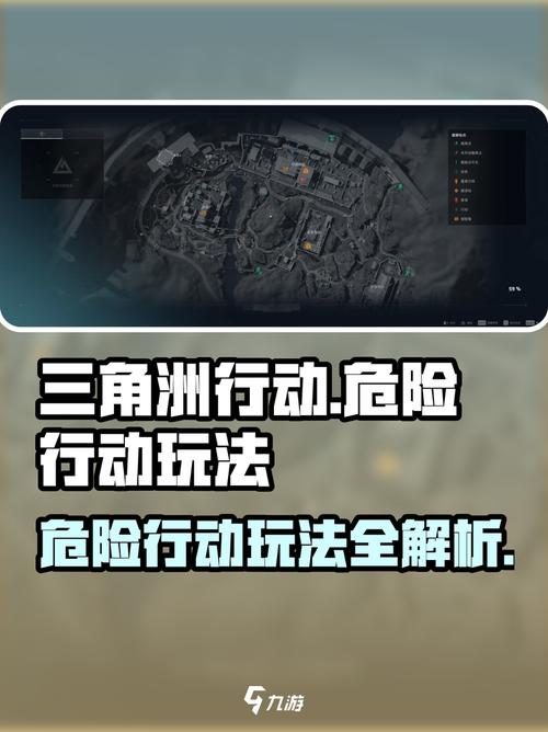 从业者深度剖析!三角洲行动对地区安全影响几何?