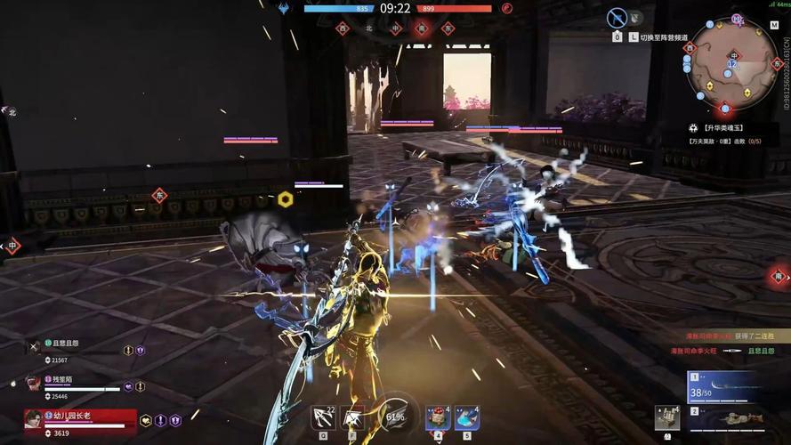 永劫无间玩家上千小时奋战，外挂泛滥侵蚀游戏公平