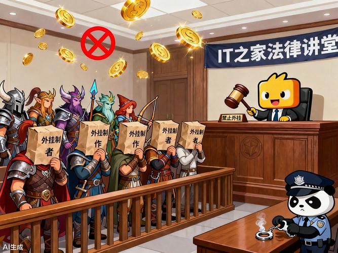 低价外挂卡盟危害大！破坏游戏公平性，影响玩家体验