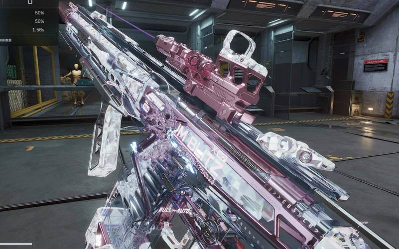 三角洲行动新手用什么枪好？M4A1与SCAR-L上