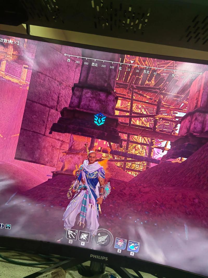 用透视玩永劫无间？揭秘作弊毁掉游戏体验的真正原因