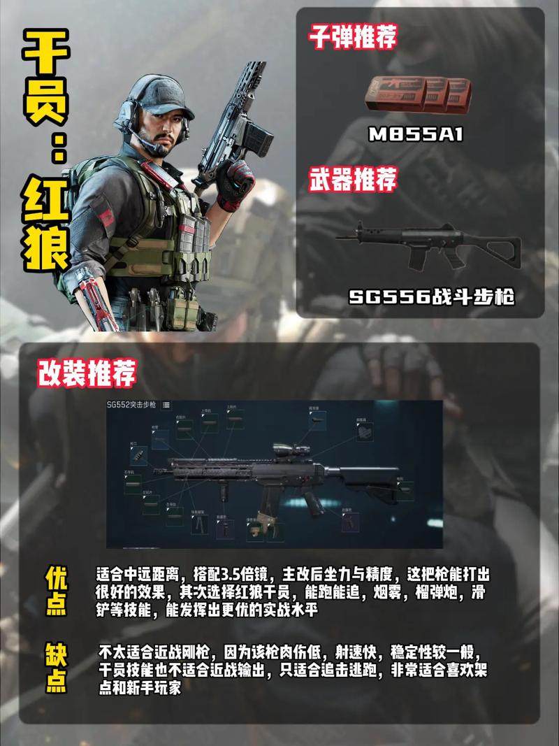 三角洲行动新手教程：从零开始快速上手，掌握兵种协同