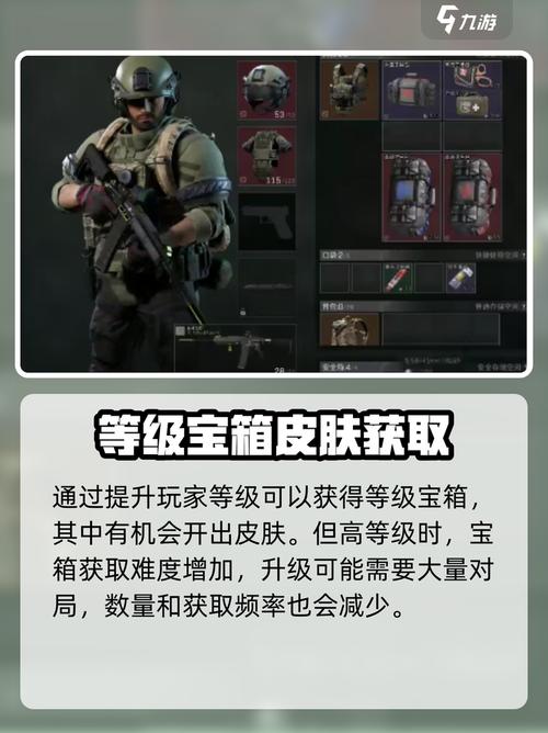 三角洲行动皮肤抄袭风波，玩家如何靠物资标记高效上分